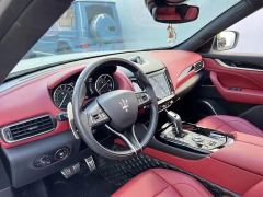 Maserati Levante 2.0T GT Edition - ფოტო 11