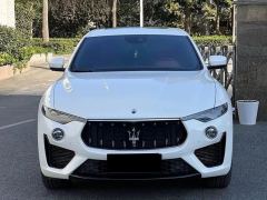 Maserati Levante 2.0T GT Edition - ფოტო 2