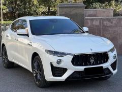 Maserati Levante 2.0T GT Edition - ფოტო 3