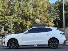 Maserati Levante 2.0T GT Edition - ფოტო 6