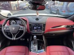 Maserati Levante 2.0T GT Edition - ფოტო 7