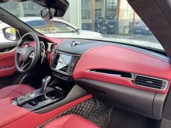 Maserati Levante 2.0T GT Edition - ფოტო 8