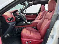 Maserati Levante 2.0T GT Edition - ფოტო 9