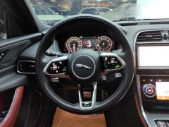 Jaguar XEL P250 Enterprising Sport Edition - фото 18
