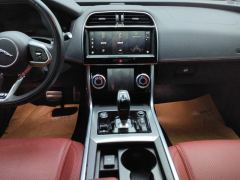 Jaguar XEL P250 Enterprising Sport Edition - фото 19