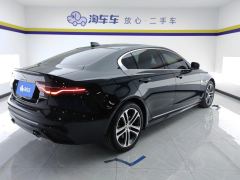 Jaguar XEL P250 Enterprising Sport Edition - фото 2