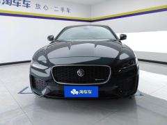 Jaguar XEL P250 Enterprising Sport Edition - фото 3