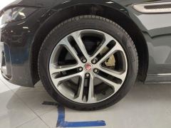 Jaguar XEL P250 Enterprising Sport Edition - фото 6