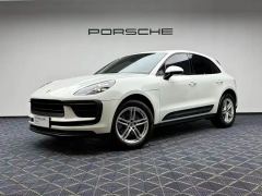 Porsche Macan 2.0T - photo 1