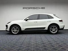 Porsche Macan 2.0T - photo 11