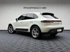 Porsche Macan 2.0T - photo 12