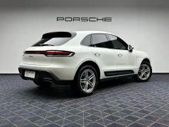 Porsche Macan 2.0T - photo 14