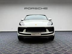 Porsche Macan 2.0T - photo 2
