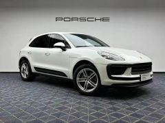 Porsche Macan 2.0T - photo 3