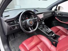 Porsche Macan 2.0T - photo 4