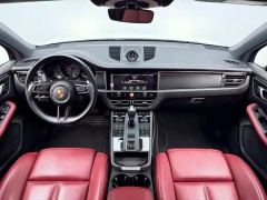 Porsche Macan 2.0T - photo 6