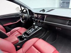 Porsche Macan 2.0T - photo 7