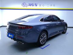 Geely Xingui Xingrui 2.0T Luxury Edition - ფოტო 2