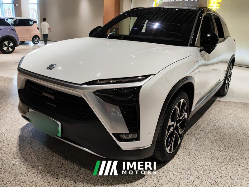 NIO ES8 580km Signature Edition 100kWh 6-seater