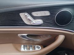 Mercedes-Benz E Class Plug-in Hybrid E PHEV E 350 e L - ფოტო 13