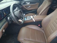 Mercedes-Benz E Class Plug-in Hybrid E PHEV E 350 e L - ფოტო 14