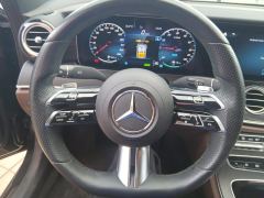 Mercedes-Benz E Class Plug-in Hybrid E PHEV E 350 e L - ფოტო 18