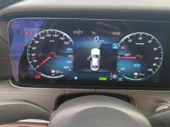 Mercedes-Benz E Class Plug-in Hybrid E PHEV E 350 e L - ფოტო 20