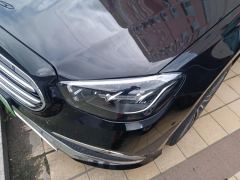 Mercedes-Benz E Class Plug-in Hybrid E PHEV E 350 e L - ფოტო 4