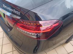 Mercedes-Benz E Class Plug-in Hybrid E PHEV E 350 e L - ფოტო 5