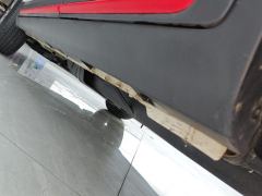 Geely Boyue 1.8TD 2WD Edition - ფოტო 11