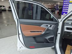 Geely Boyue 1.8TD 2WD Edition - ფოტო 12