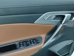 Geely Boyue 1.8TD 2WD Edition - ფოტო 13