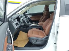 Geely Boyue 1.8TD 2WD Edition - ფოტო 14