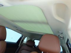 Geely Boyue 1.8TD 2WD Edition - ფოტო 15