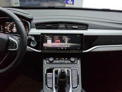 Geely Boyue 1.8TD 2WD Edition - ფოტო 17
