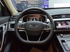 Geely Boyue 1.8TD 2WD Edition - ფოტო 18