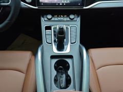 Geely Boyue 1.8TD 2WD Edition - ფოტო 19