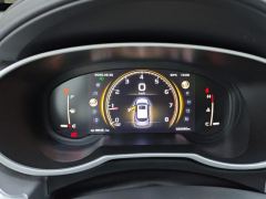 Geely Boyue 1.8TD 2WD Edition - ფოტო 20