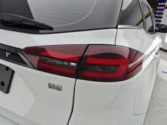 Geely Boyue 1.8TD 2WD Edition - ფოტო 5