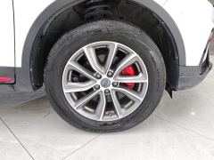 Geely Boyue 1.8TD 2WD Edition - ფოტო 6