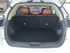Geely Boyue 1.8TD 2WD Edition - ფოტო 7