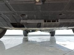 Geely Boyue 1.8TD 2WD Edition - ფოტო 8