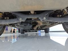 Geely Boyue 1.8TD 2WD Edition - ფოტო 9