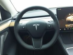 Tesla Model Y 545km Rear-Wheel Drive Edition - ფოტო 18