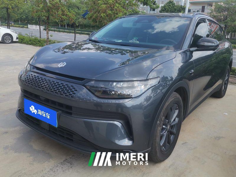 Leapmotor C11 EREV 285km 285 Comfort Edition