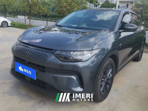 2023 Leapmotor C11 EREV 285km 285 Comfort Edition - ავტომობილი ჩინეთიდან