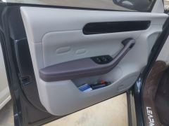 Leapmotor C11 EREV 285km 285 Comfort Edition - фото 12
