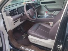 Leapmotor C11 EREV 285km 285 Comfort Edition - фото 14