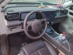 Leapmotor C11 EREV 285km 285 Comfort Edition - фото 16