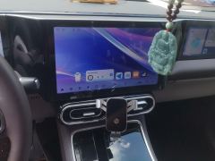 Leapmotor C11 EREV 285km 285 Comfort Edition - фото 17